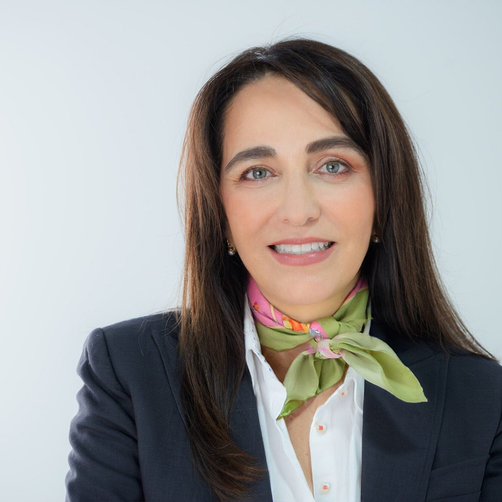 María Cecilia Romoleroux photo