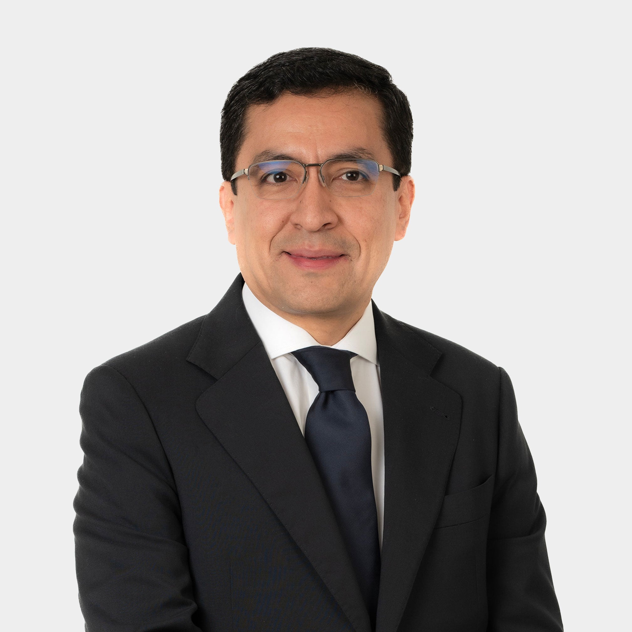 Milton Carrera photo