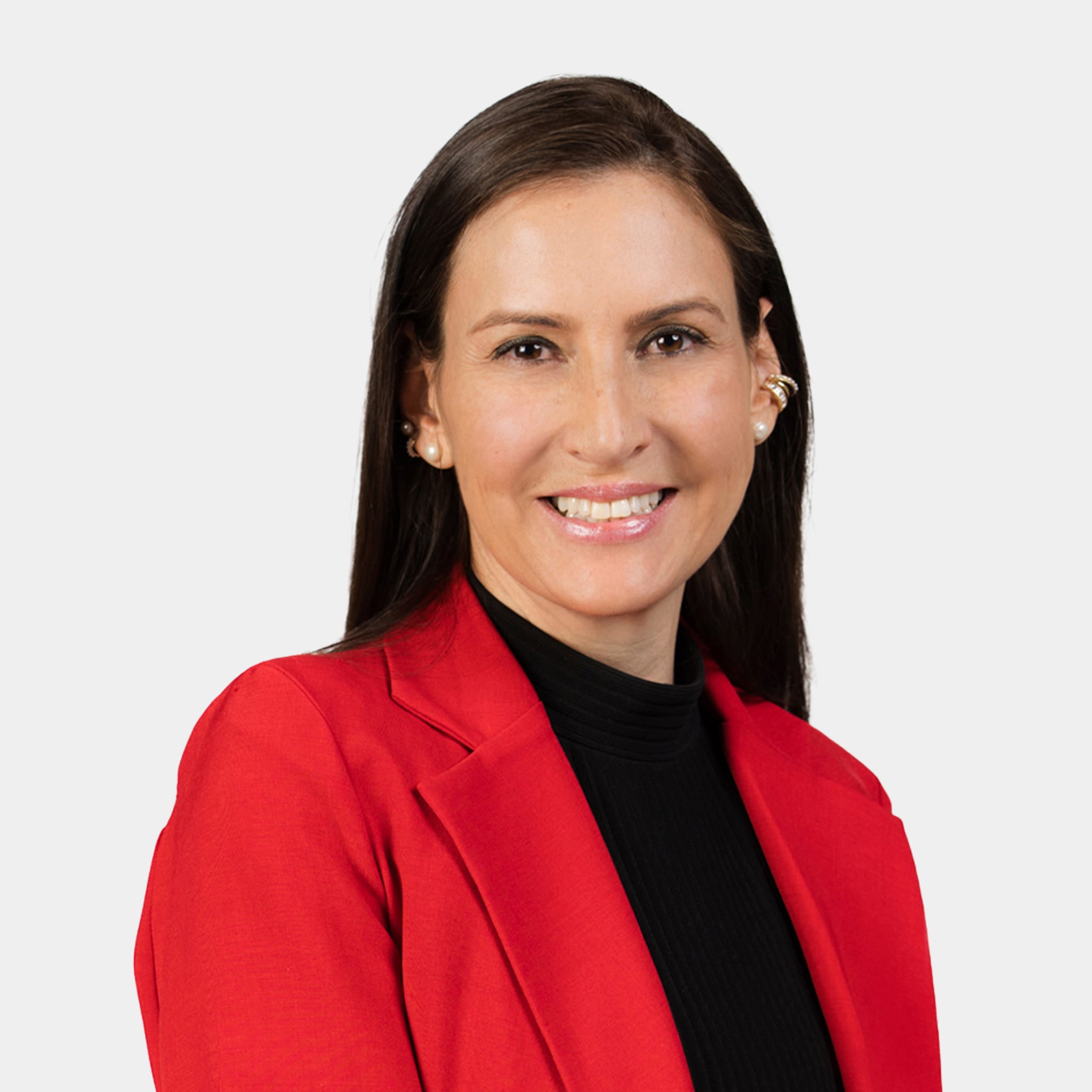 Belén Jaramillo photo