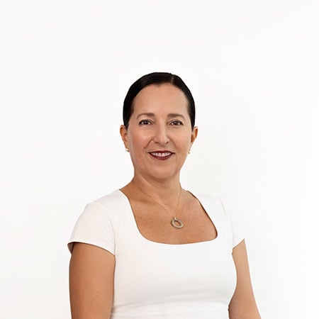 Karina Arbulú photo