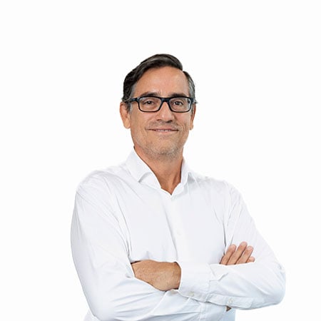 José Gálvez Rosasco photo