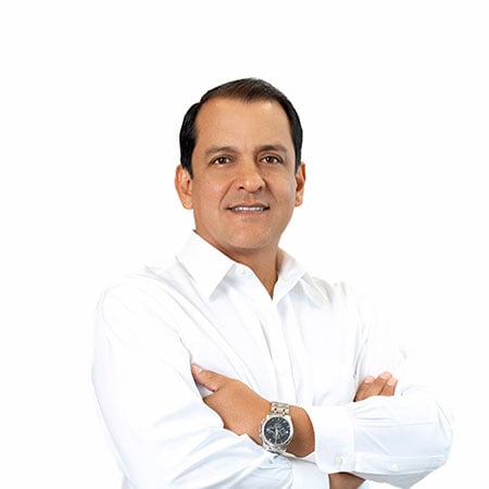 Martín Mantilla Hidalgo photo