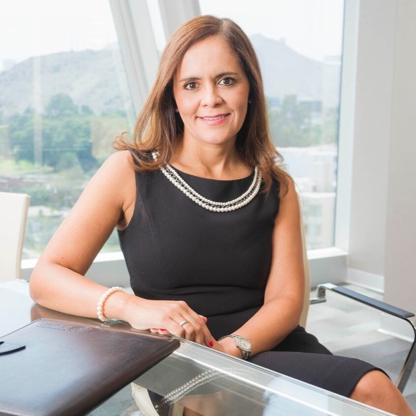 Silvia Muñoz-Salgado photo