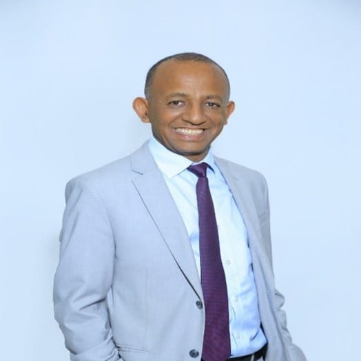 Mesfin Tafesse photo
