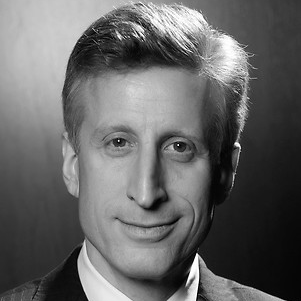 Michael Shuster photo