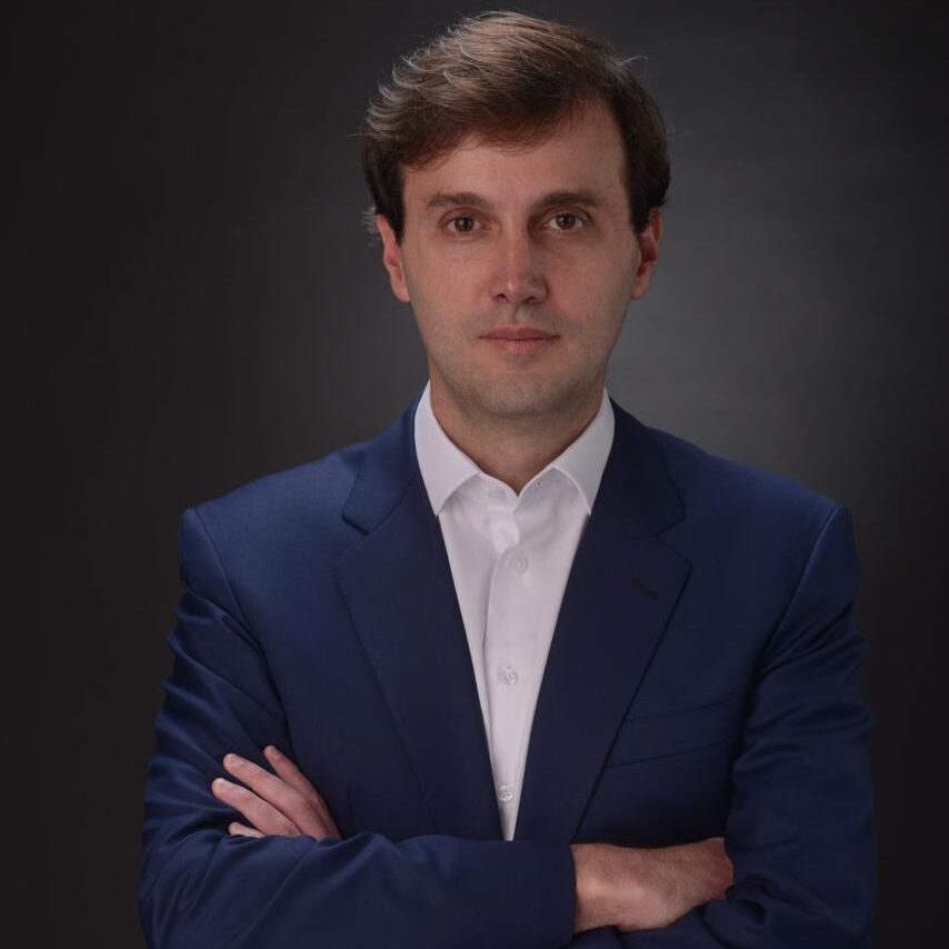 Daniel Chacur De Miranda photo