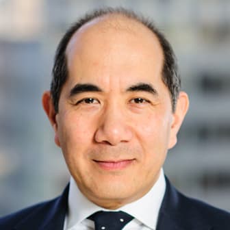 Kenneth Lee photo
