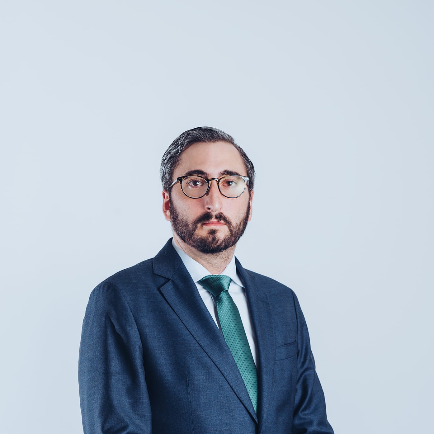 Santiago Aguirre photo