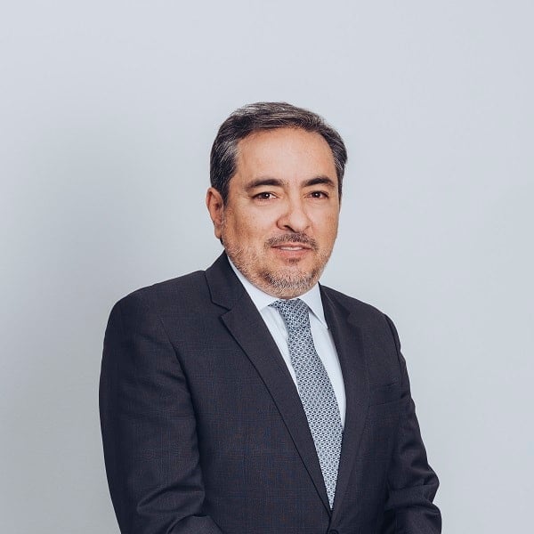 Héctor Barahona photo