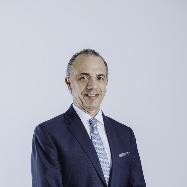 Alfredo Peñaherrera photo
