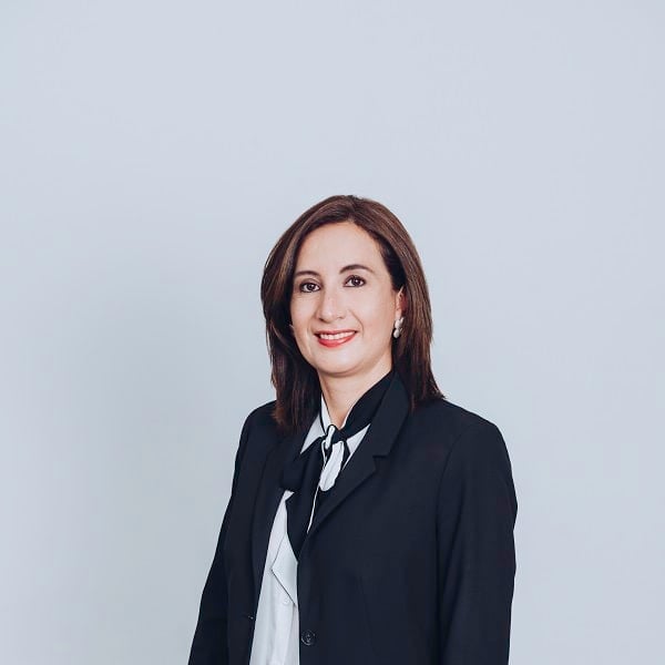 Karla Villacís photo