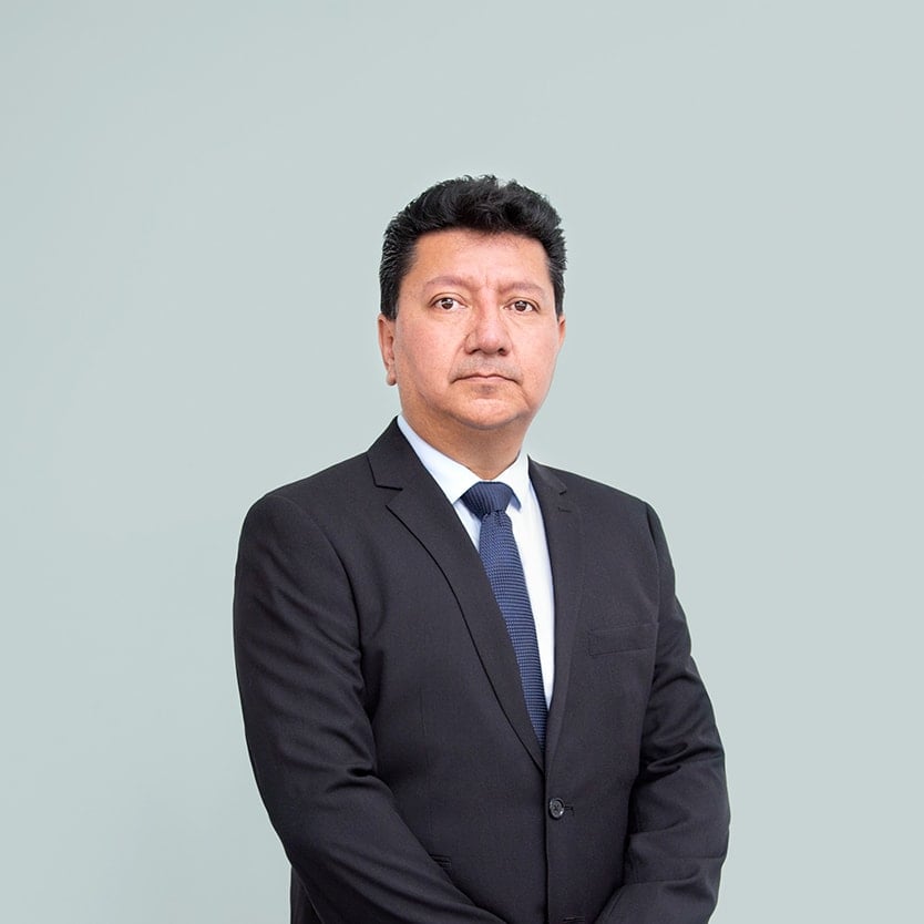 Pablo Arias photo
