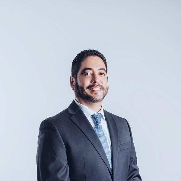 Josué Zarria photo