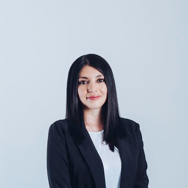 Vanessa Gómez photo