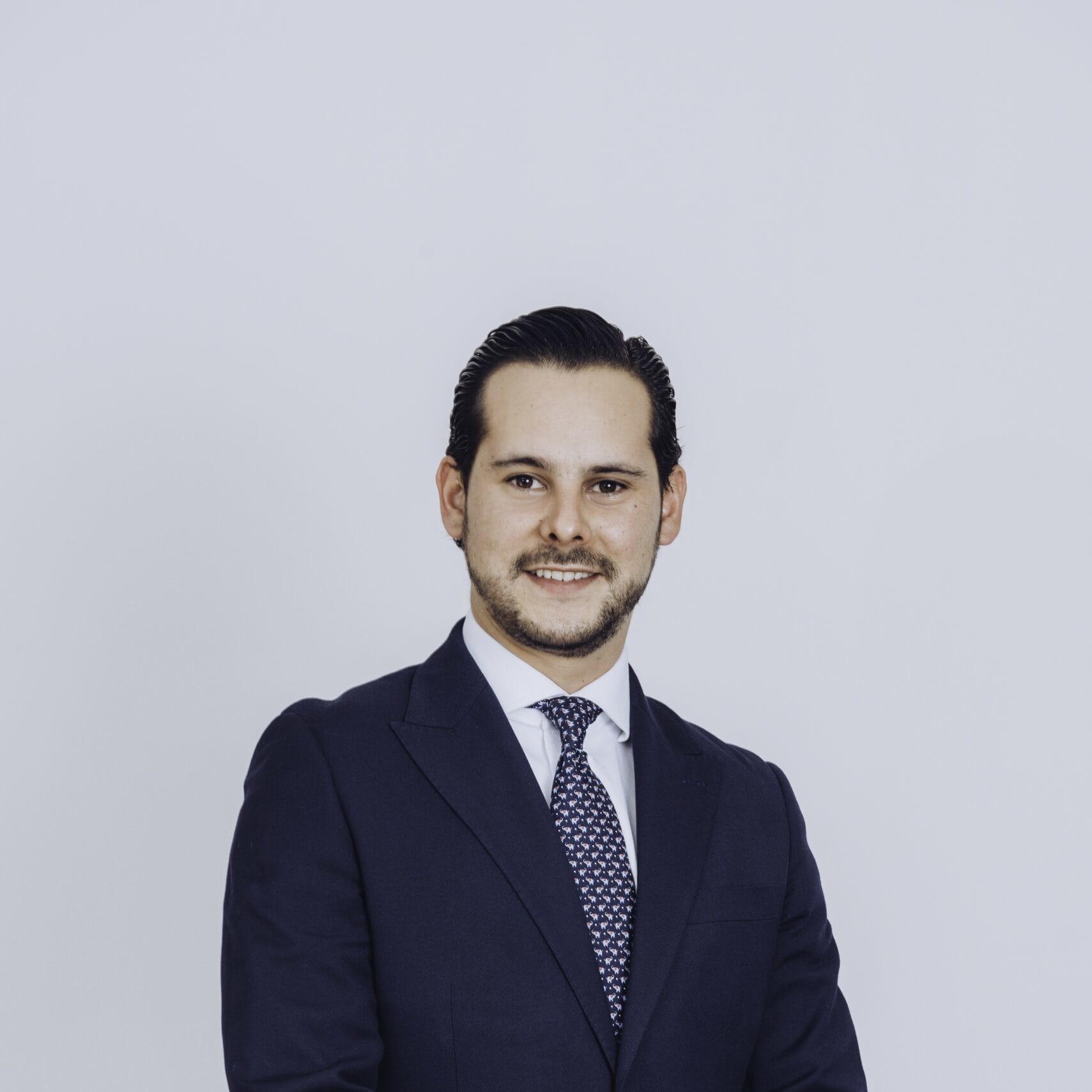 Víctor Chiriboga photo