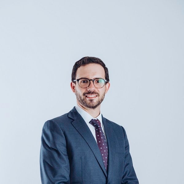 Ricardo Peñaherrera photo