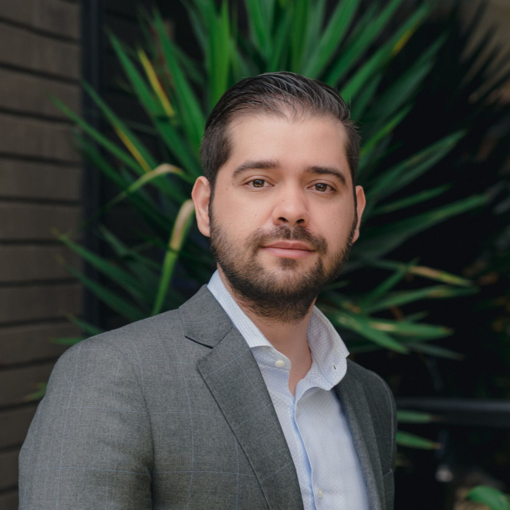 Óscar Fernando Jiménez photo