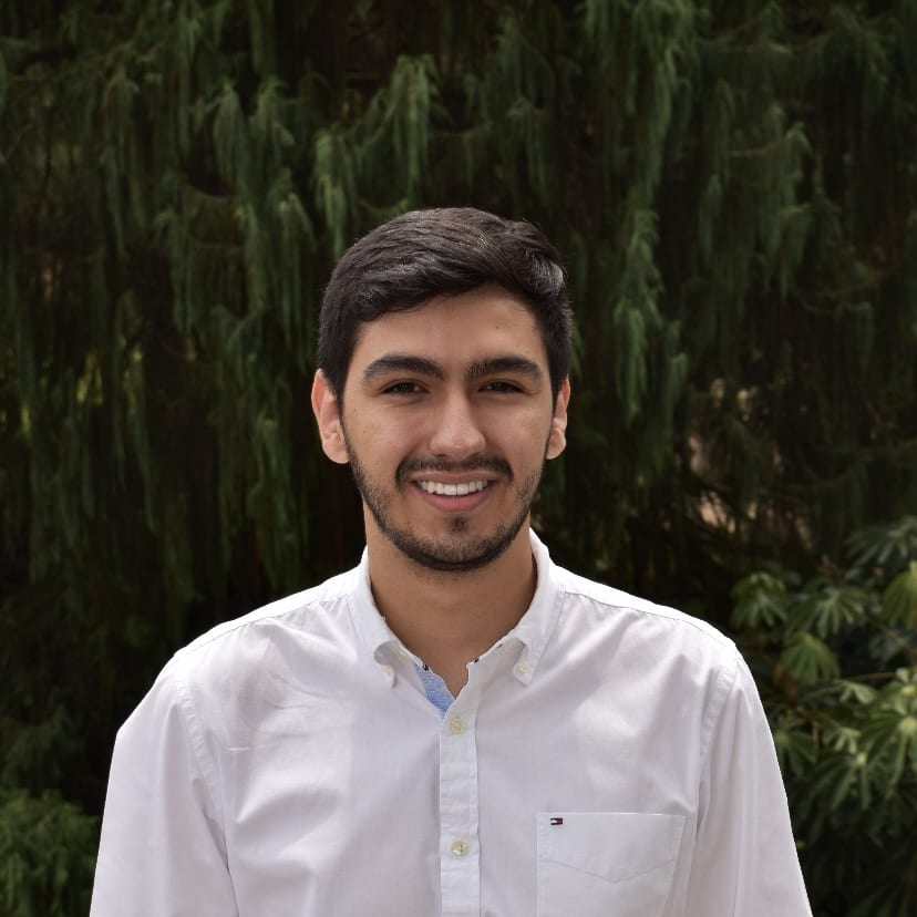 Nicolás Monsalve photo