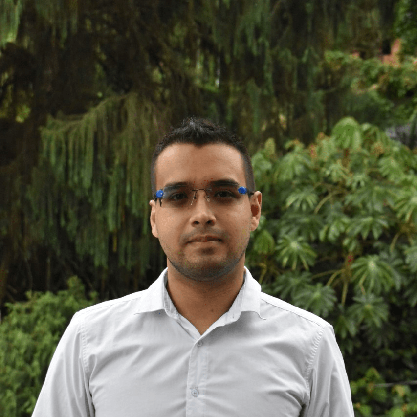 Camilo Múnera photo