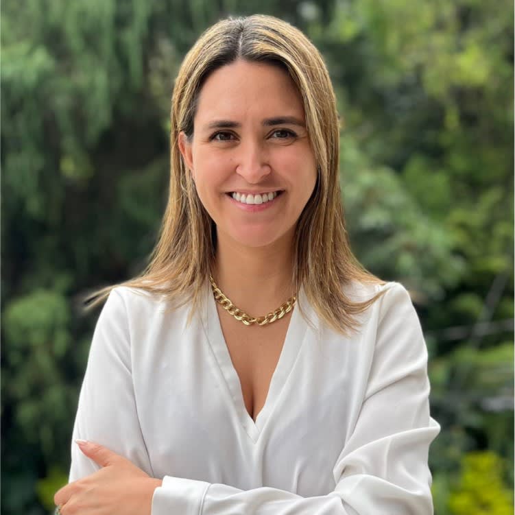 María Clara Palacio photo