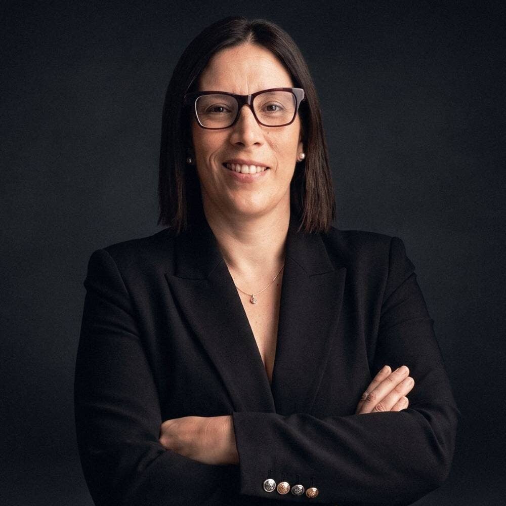 María Ana Silis Jaramillo photo