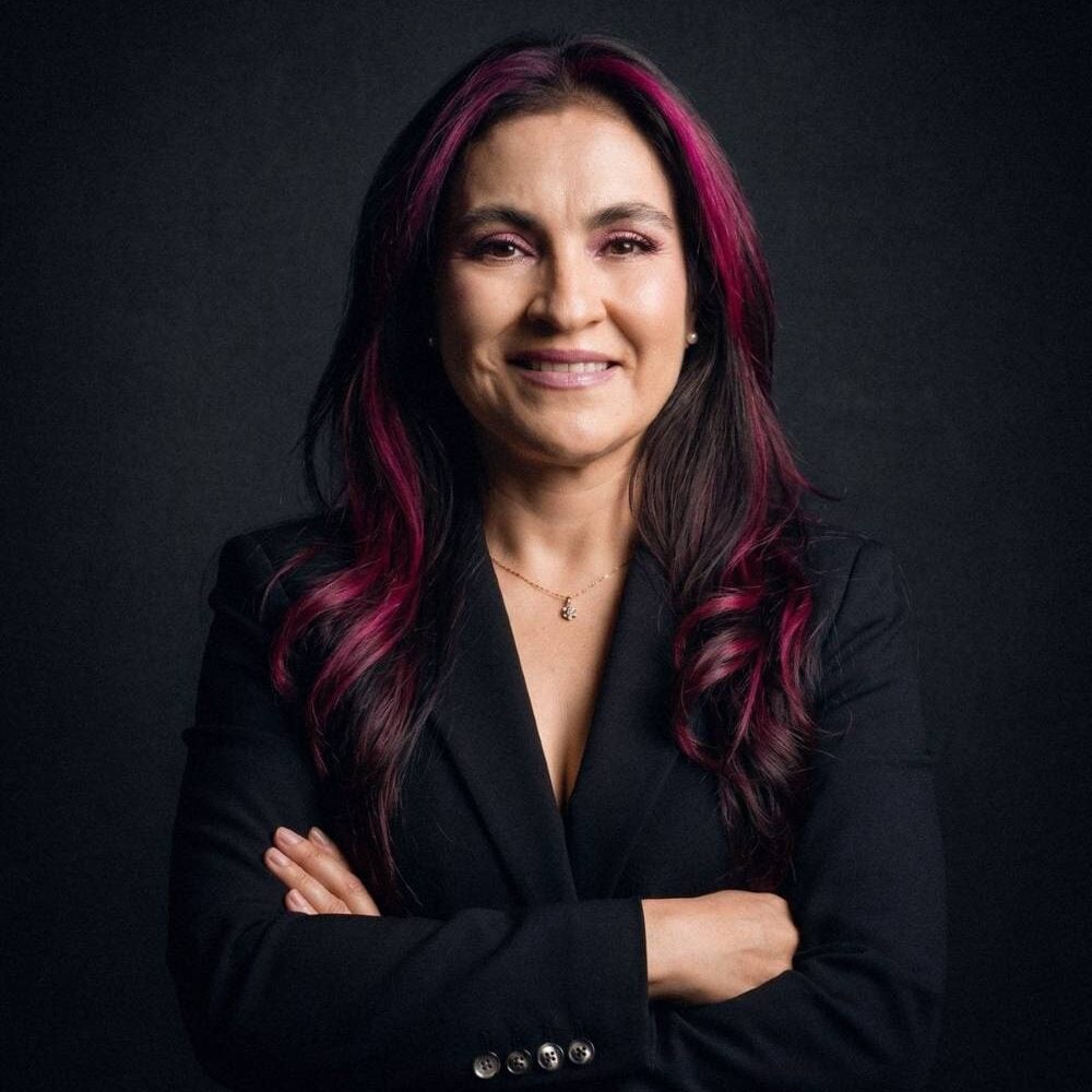 Miriam Ordóñez Iturriaga photo