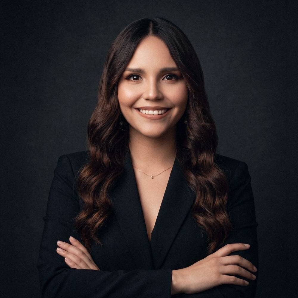 Sheila Angélica Rodríguez Silva photo