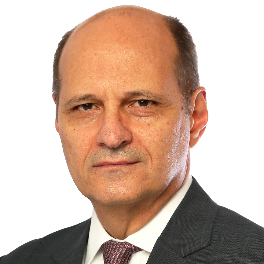 Abel Gomes photo