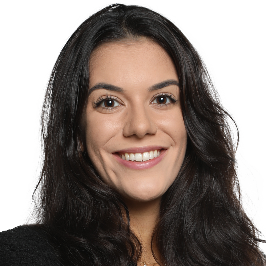 Carolina Mendes photo
