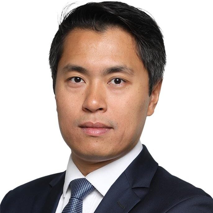 Wallace Wu photo