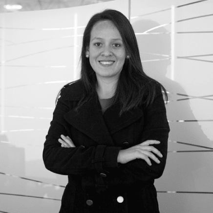 Karen Alegría photo