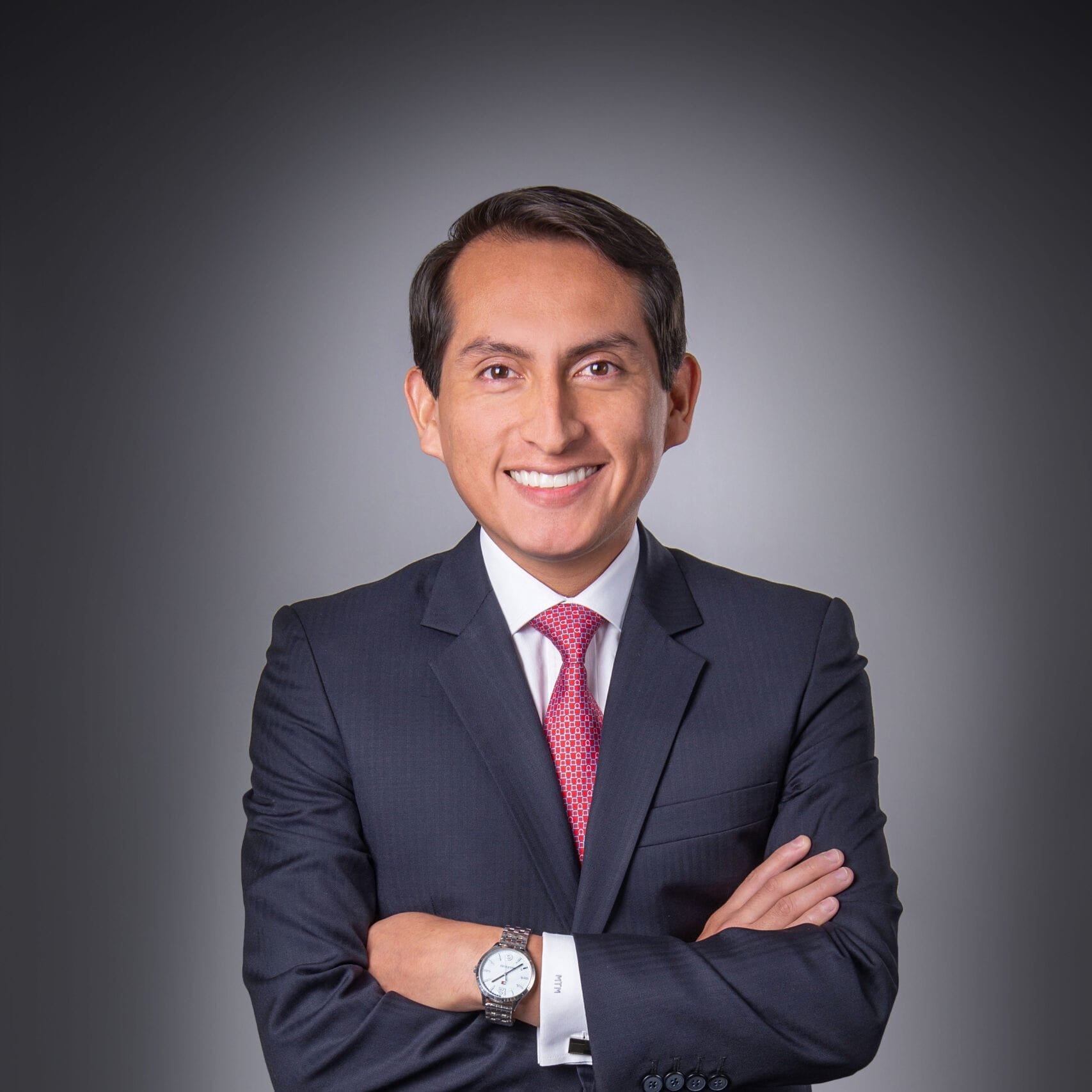 Marco Torres Maldonado photo