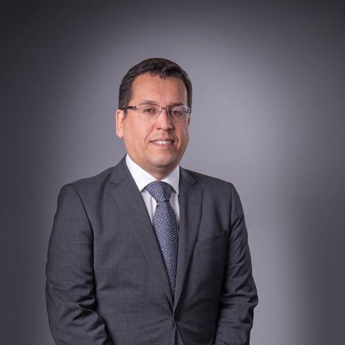 César Abanto Revilla photo