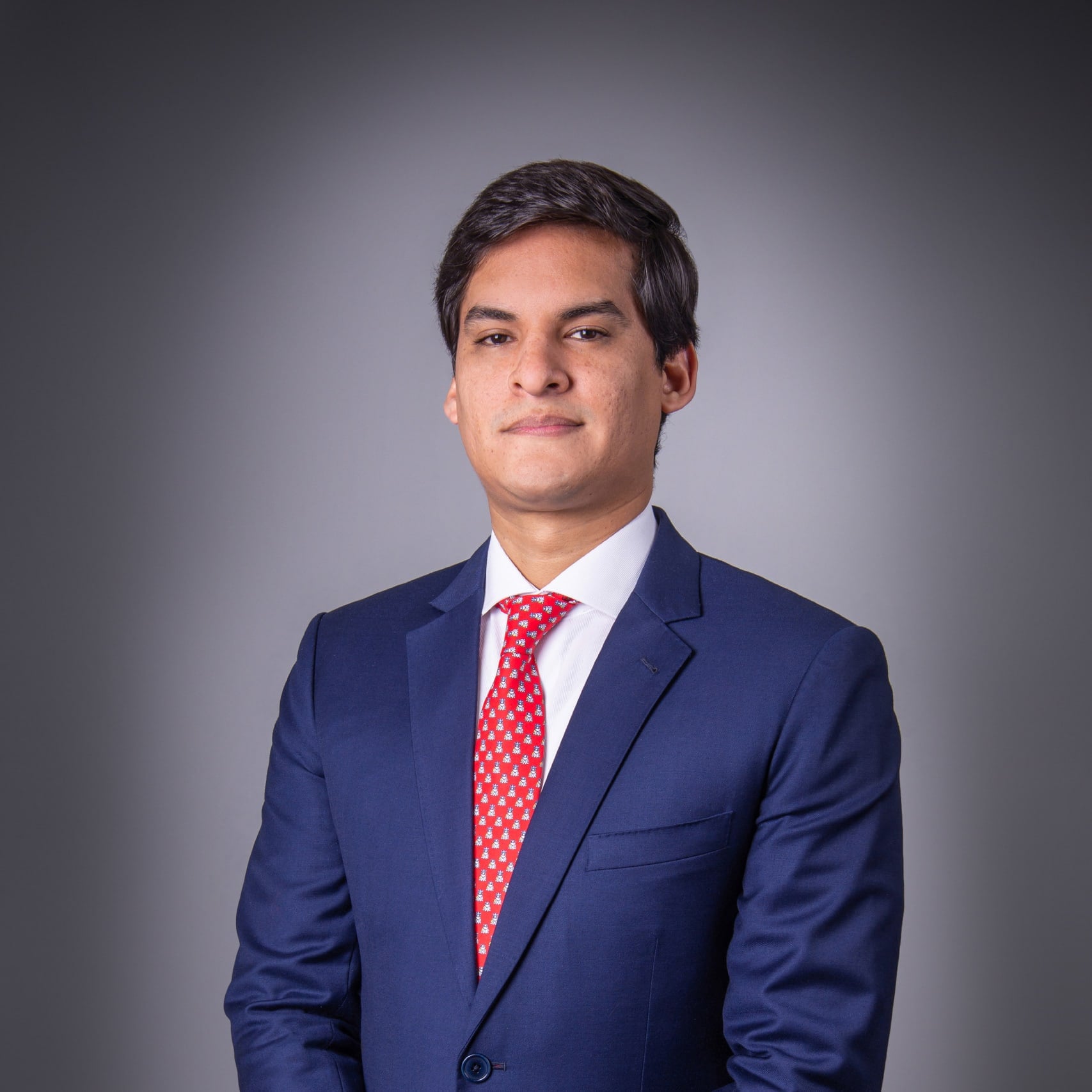 Diego Arce Santiváñez photo