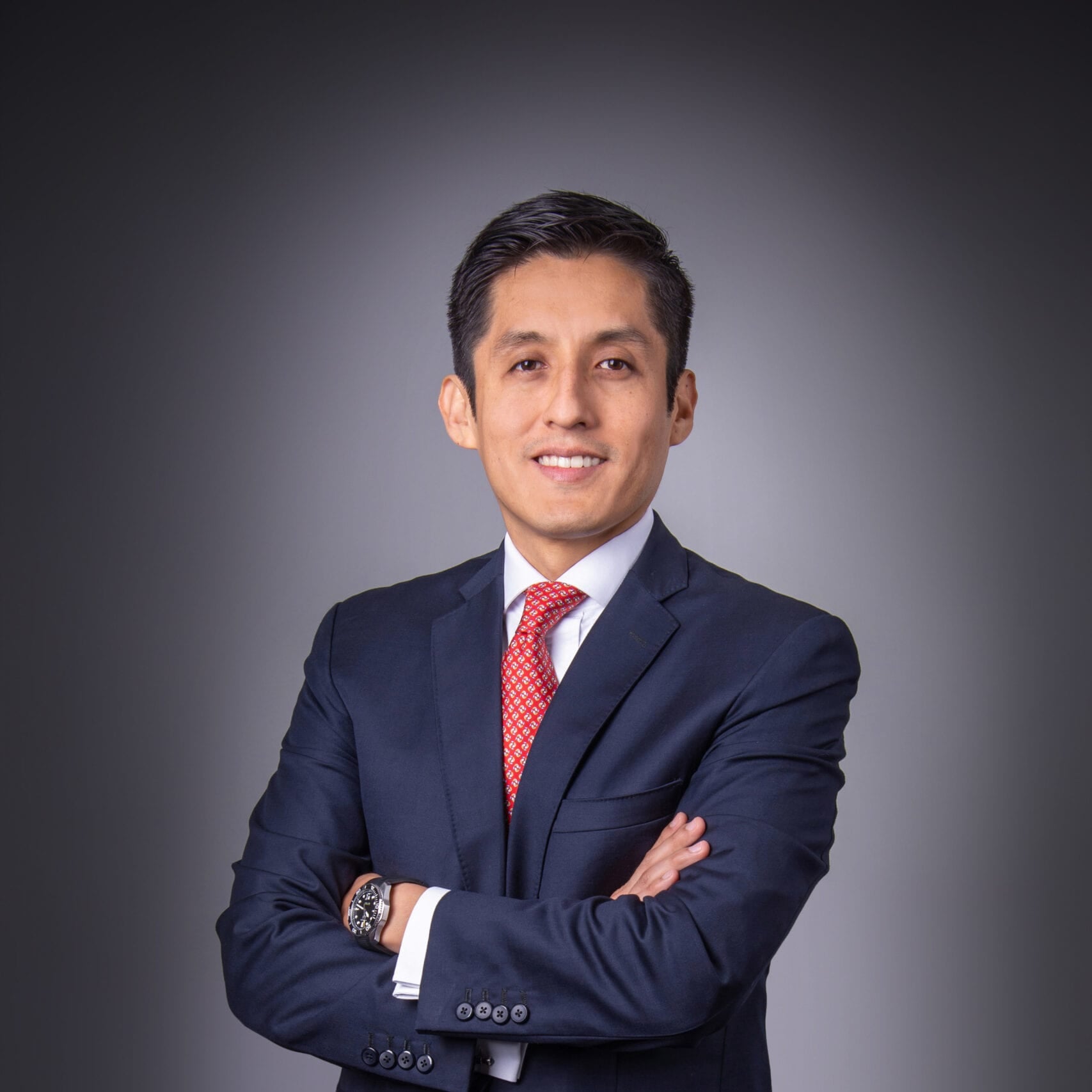 Joel Campos Camargo photo