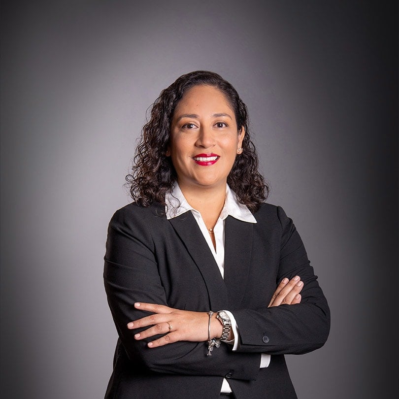 Laura Medrano Vega photo