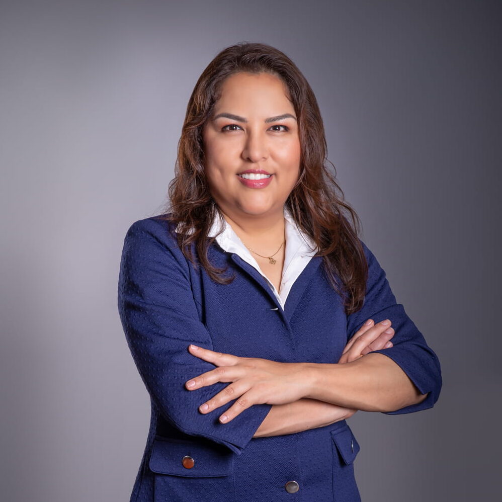 Alicia Jiménez photo