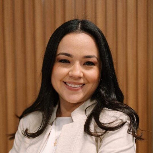 Paulette Ocampo photo