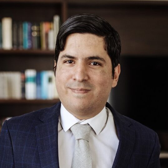 Rafael Ulloa photo