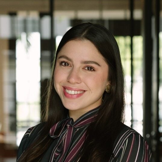 Camila Aray photo