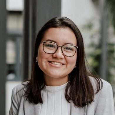 Melanie Matamoros photo