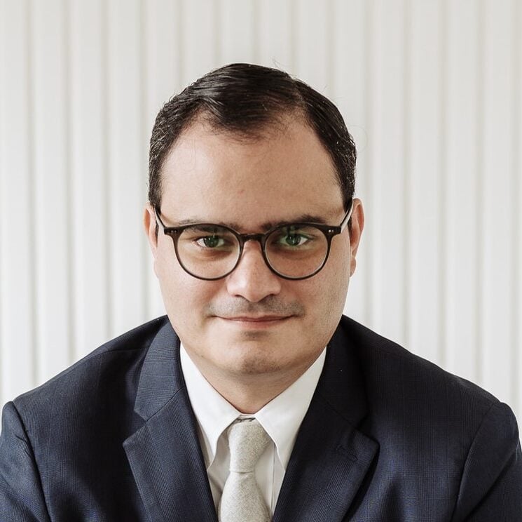 Pablo Hahn photo