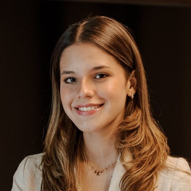 Alejandra Vásconez photo