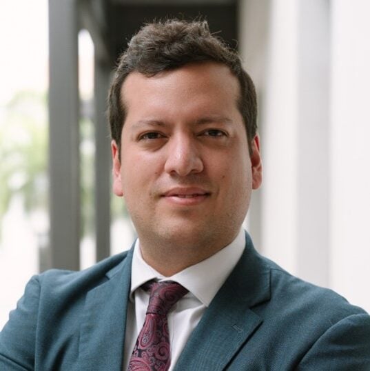 Pablo Baquero photo