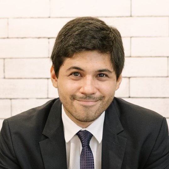 Juan P. Salomón photo