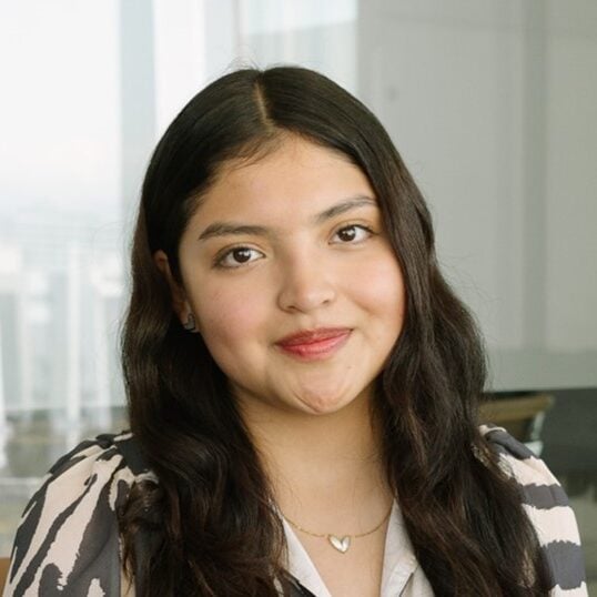 Samantha Valladares photo