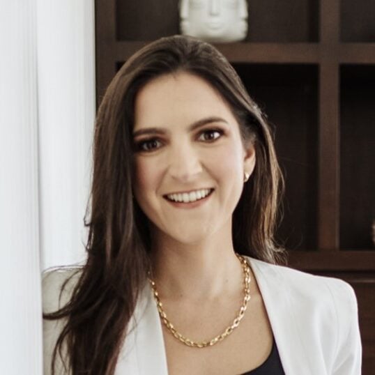 Fernanda Guzmán photo
