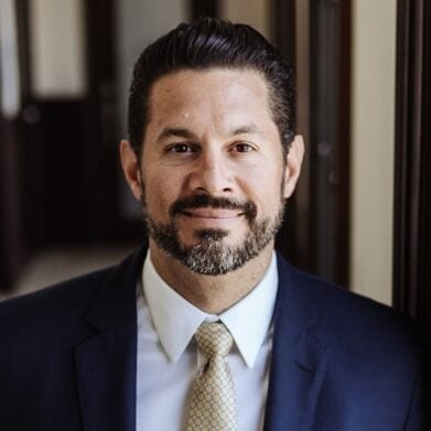 Daniel Pino photo