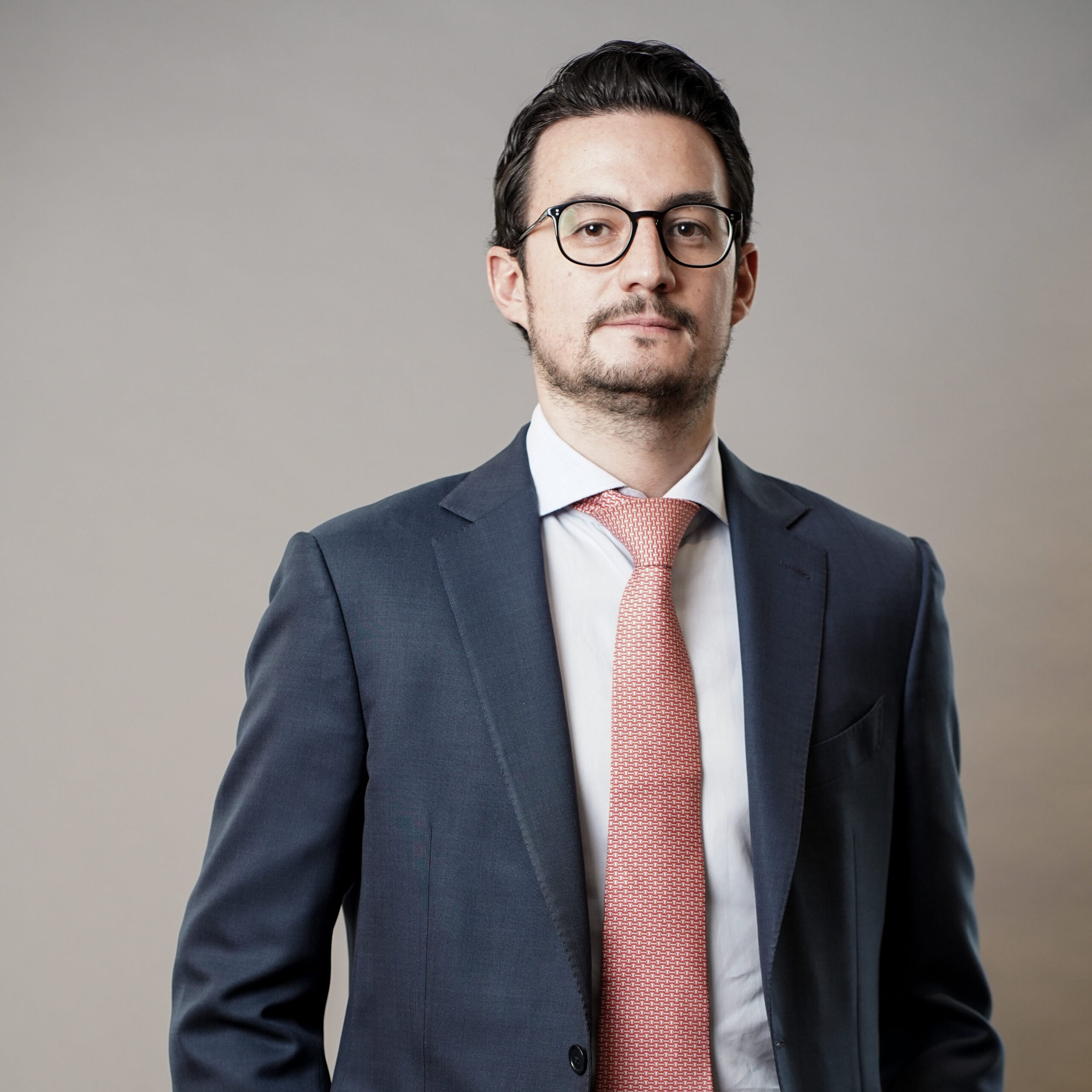 Pablo Ramírez B photo