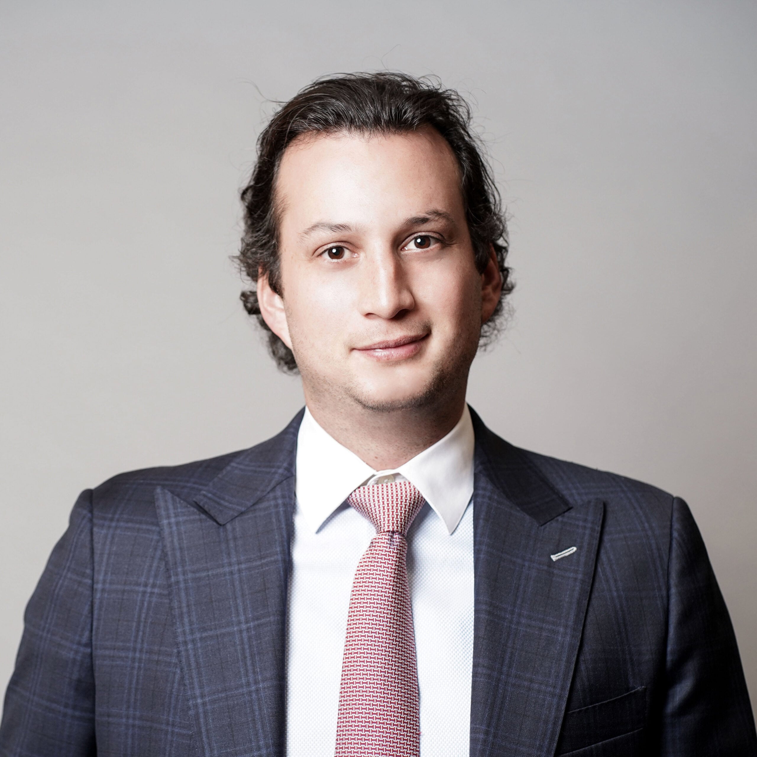 Gerardo Ramírez Blumenkron photo